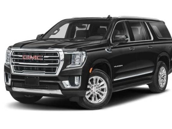 GMC YUKON XL 2021 1GKS1GKD7MR129244 image
